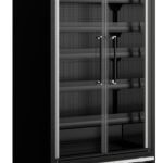 Tefcold Galaxy+ Gp10Fgd Negru