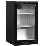 Frigorificator pentru barul din spate Tefcold Db106H