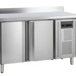 Frigider/Refrigerare Blat Gustări Tefcold Sk6210Bt/+Sp