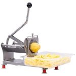 Tăietoare de cartofi 13x13 mm Cancan 1321-3