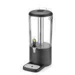 Dispenser suc UNIQ 8L, negru 318x216x(Î)532 - Image 2