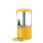 Dispenser suc 4L, UNIQ, galben 315x211x(Î)431 - Image 2