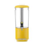 Dispenser suc UNIQ 8L, galben 318x216x(Î)532 - Image 3
