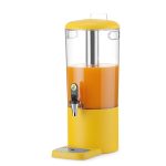 Dispenser suc UNIQ 8L, galben 318x216x(Î)532 - Image 2