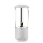 Dispenser suc 8L,UNIQ alb 318x216x(Î)532 - Image 3