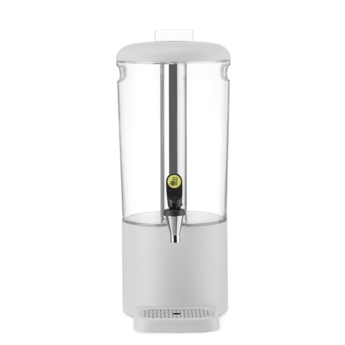 Dispenser suc 8L,UNIQ alb 318x216x(Î)532 - Image 3