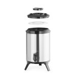 Dispenser apa HENDI, 9L, ø226x(H)360mm - Image 5