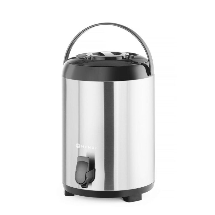 Dispenser apa HENDI, 9L, ø226x(H)360mm - Image 2