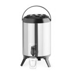 Dispenser apa HENDI, 9L, ø226x(H)360mm - Image 3