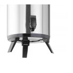 Dispenser apa HENDI, 9L, ø226x(H)360mm - Image 6