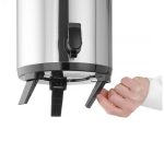 Dispenser apa HENDI, 9L, ø226x(H)360mm - Image 8