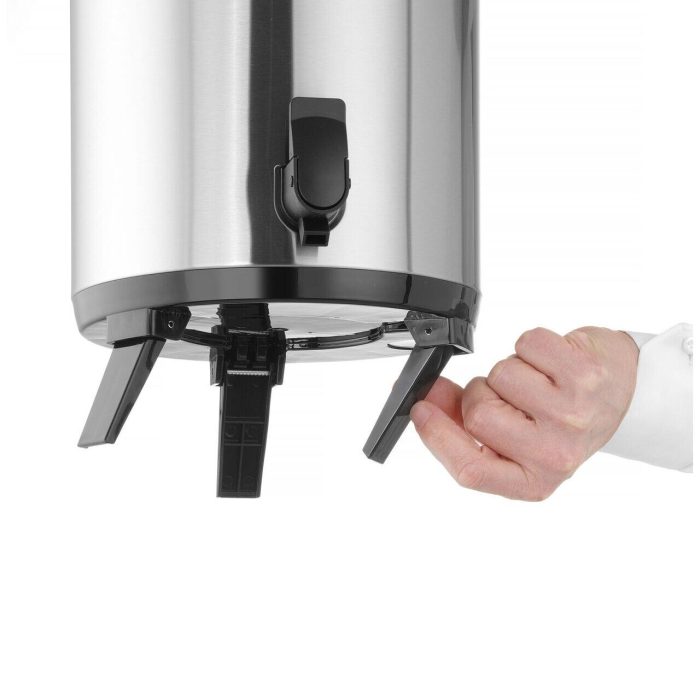 Dispenser apa HENDI, 9L, ø226x(H)360mm - Image 8