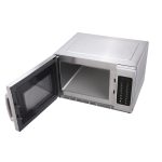 Cuptor Hendi microunde programabil 3000W (intrare),1800 (putere iesire) - Image 5