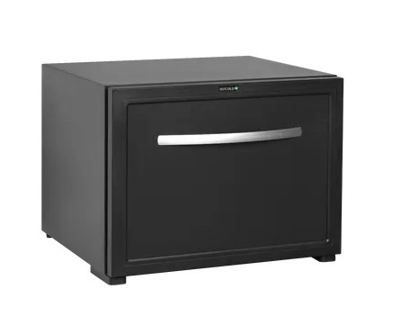 425364_0.jpg Nehotă minibar Tefcold Td50A - Image 1