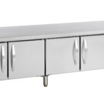 Rafrigator pentru blat de gustări Tefcold Uc5410