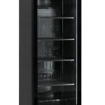 Frigorificator pentru sticle Tefcold Scu1425 fără rame