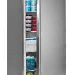 Chiller vertical Tefcold Ur550S