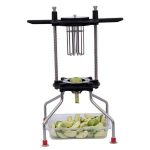 Set de tocătoare pentru fructe cu 12 bucăți Cancan/Core 1315-8
