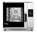 Cuptor cu convecție Apach Ab5Tx1