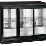 Bar de fundal Hurakan Hkn-Dbx315S