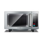 Cuptor cu microunde Hurakan Hkn-Wp1000M Pro