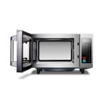 Cuptor cu microunde Hurakan Hkn-Wp1000M Pro - Image 3