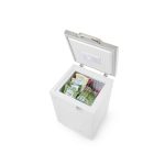 Lada frigorifica profesionala 140 L, interval racire -26 / -18 C, ARKTIC by Hendi, 70 W, corp aluminiu cu izolatie spuma de 70 mm, clasa energetica F, 754x608x845 mm, Clasa energetica F - Image 5