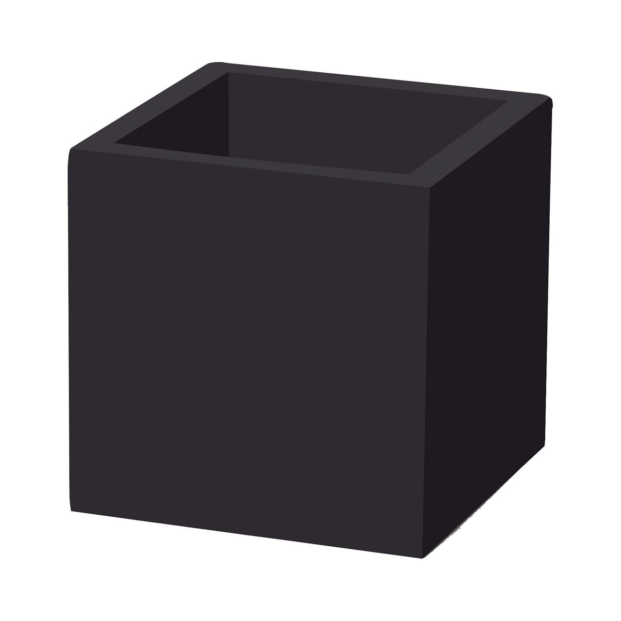 427853936_BIG.jpg Stand Madeira Black 170x170x170 mm Fine Dine - Image 1