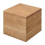 Baza bufet Madeira 175x175mm Fine Dine