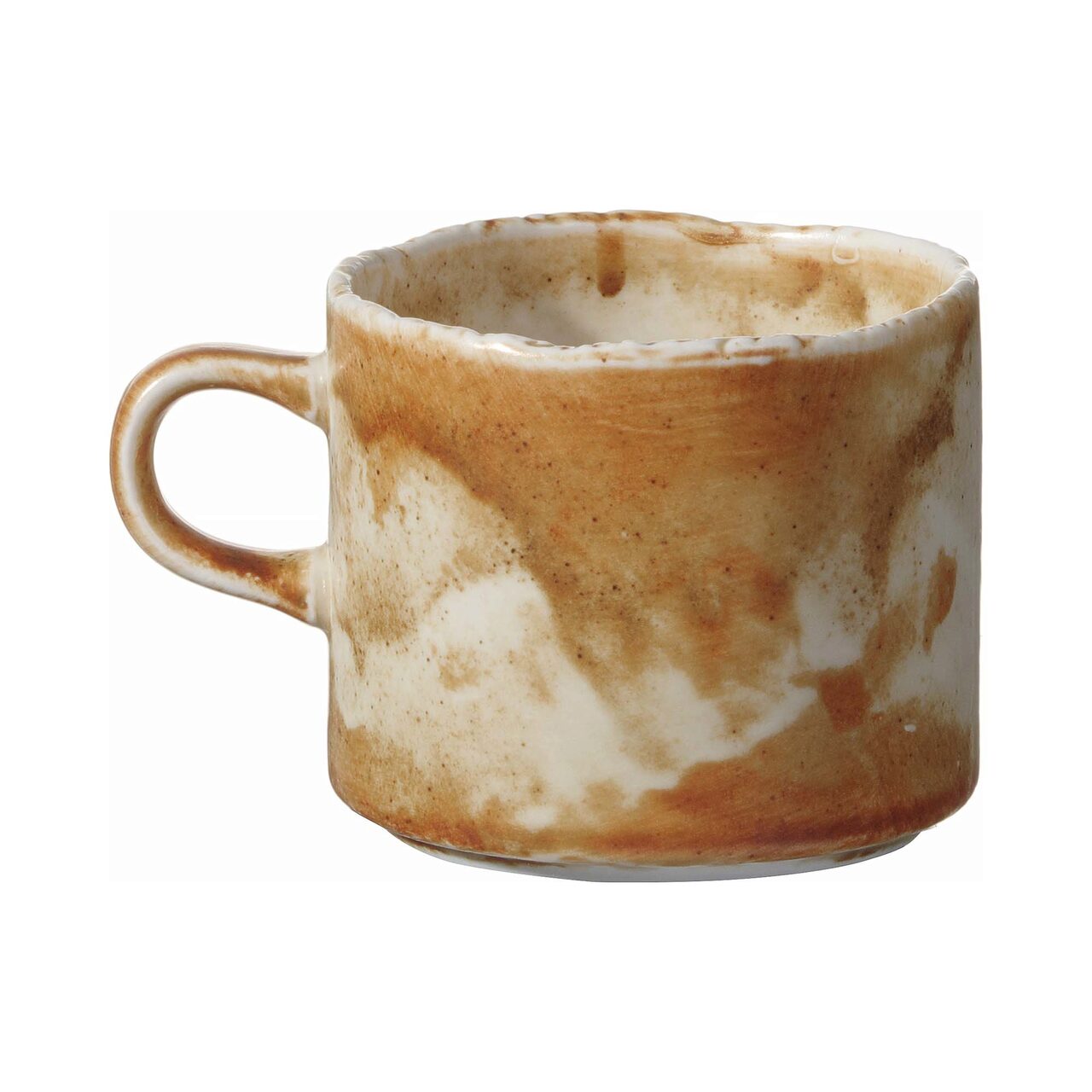 427853970_BIG.jpg Cană Constancy pentru ceai și cafea 200ml Fine Dine - Image 1