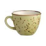 Ceașcă de ceai și cafea Olive, 230 ml Fine Dine