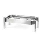 Cadru pentru încălzitor cu inducție GN 1/1 De Luxe Madeira, Fine Dine, Madeira