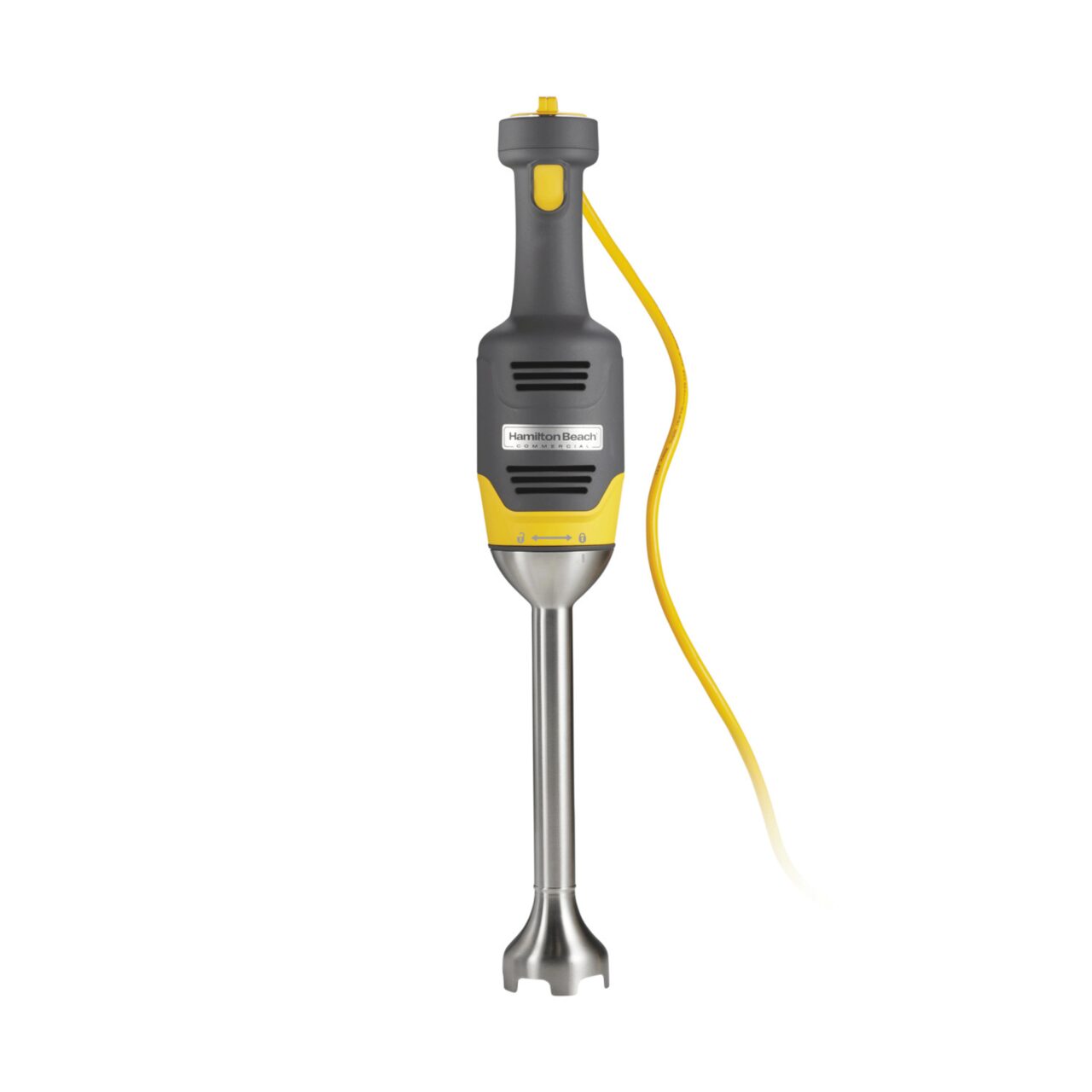 427853996_BIG.jpg Blender stick BigRig HMI009-CE, Hamilton Beach Commercial, 230V/250W - Image 1