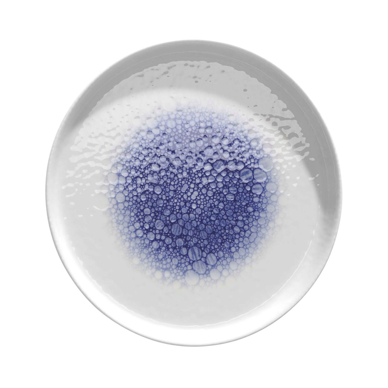 427854068_BIG.jpg Farfurie cu margine înaltă Serenity 290 mm Fine Dine - Image 1