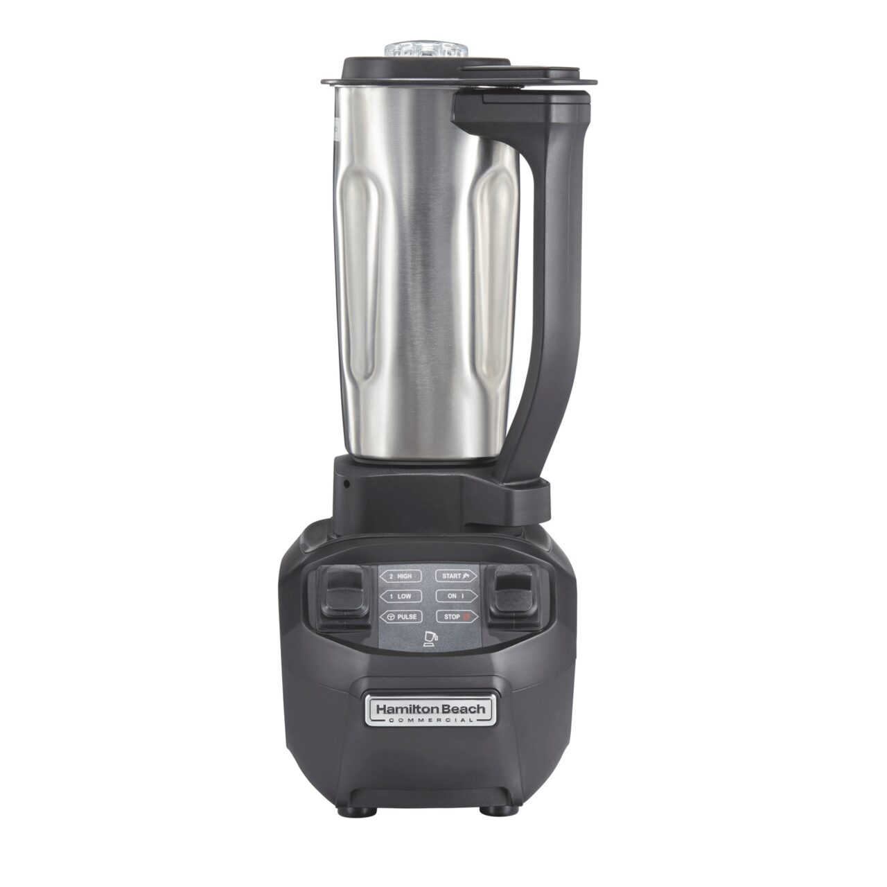 427854156_BIG.jpg Mixer barman Rio® cana din oțel inoxidabil de 0,95 l, HBB255S-CE Hamilton Beach Commercial - Image 1