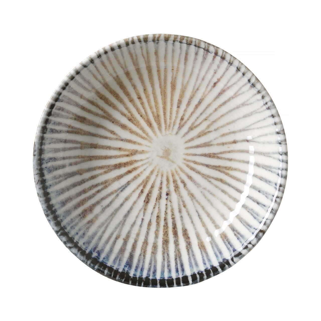 427854190_BIG-1.jpg Bol Ammonite 200 mm Fine Dine - Image 1