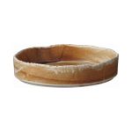 Farfurie Constancy cu margine înaltă, 200mm Fine Dine