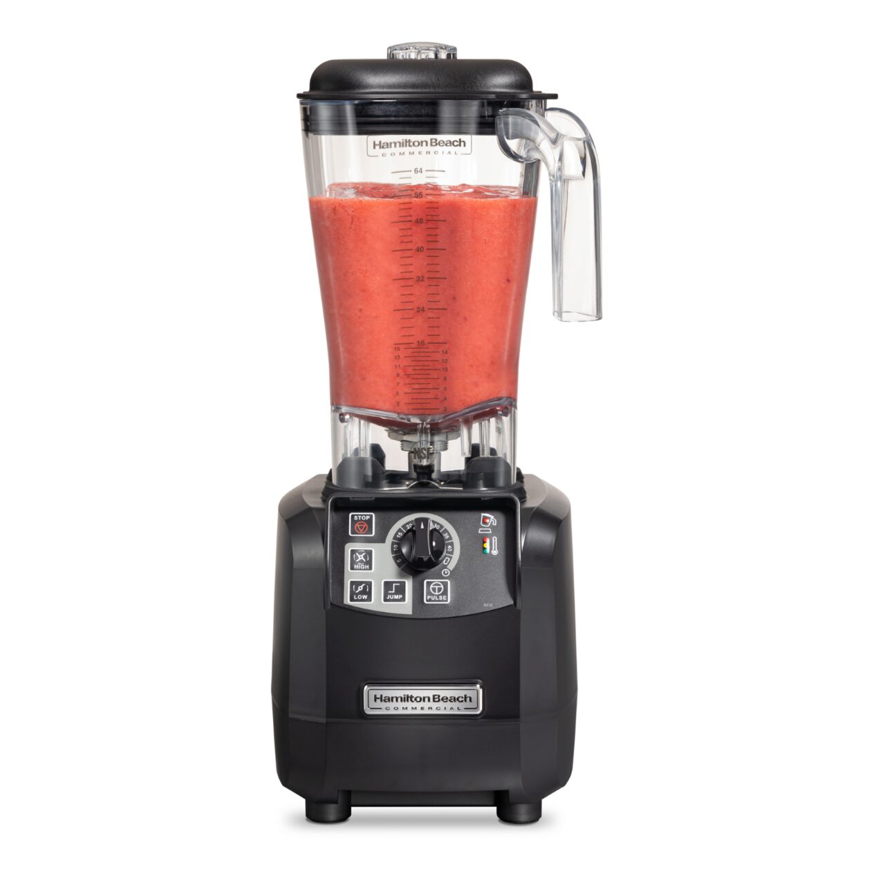 427854267_BIG-1.jpg Blender pentru barman Tempest® HBH650R-CE 1,8 l 1200 W, Hamilton Beach Commercial - Image 1