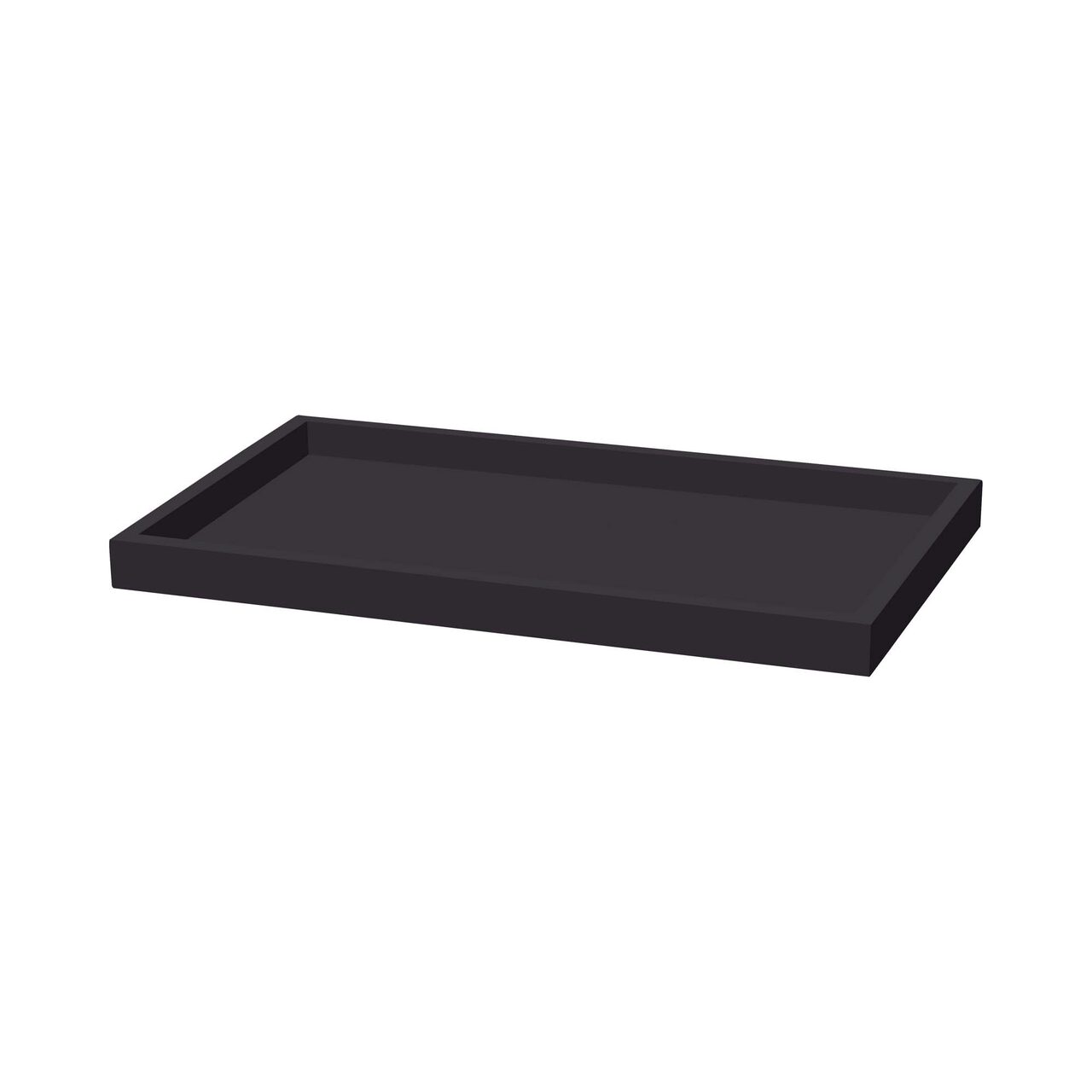 427854272_BIG.jpg Tava neagra GN 1/1 Madeira 530x325x40 mm Fine Dine - Image 1