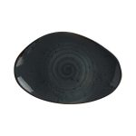 Farfurie forma organica Arando, 350x210mm Fine Dine
