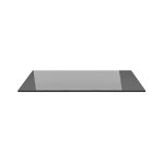Tava din sticla Skiatos, Fine DIne 700x200 mm