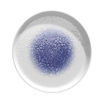 Farfurie cu margine înaltă Serenity 210 mm Fine Dine