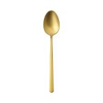 Lingură de ceai Amarone Gold, OVE, 146 mm