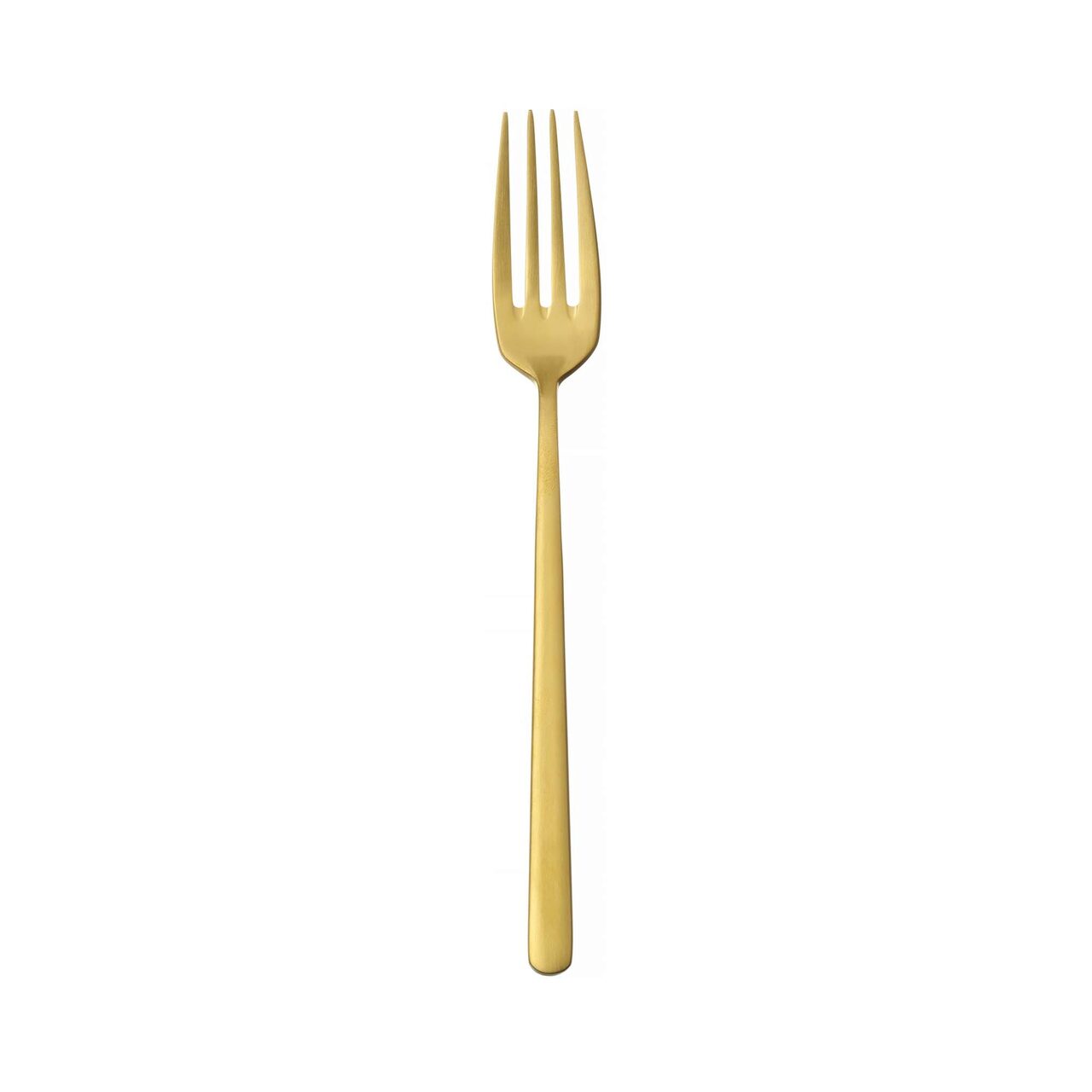 428011200_BIG.jpg Furculiță de masă Amarone Gold, OVE, 213 mm - Image 1
