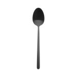 Lingură de ceai Amarone Black, OVE, 146 mm