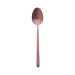 Lingură de ceai Amarone Bronze, OVE, 146 mm