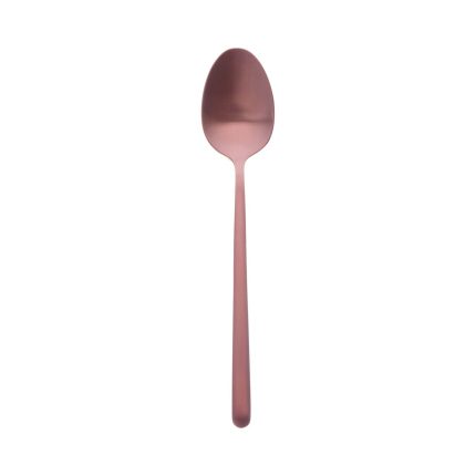 Lingură de ceai Amarone Bronze, OVE, 146 mm