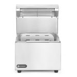 Aparat de mentinere la cald 230V 400W