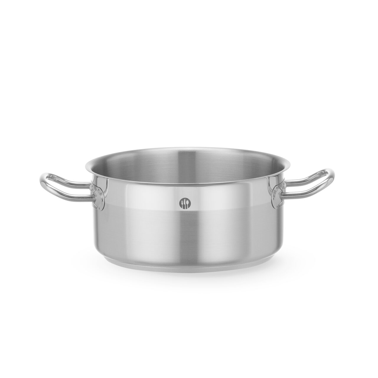 428140818_BIG.jpg Oala joasa, fara capac, HENDI, Profi Line, 4,7L, #240x(H)111mm, - Image 1