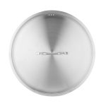 Capac pentru oala, HENDI, diam 360x(H)55mm, rotund
